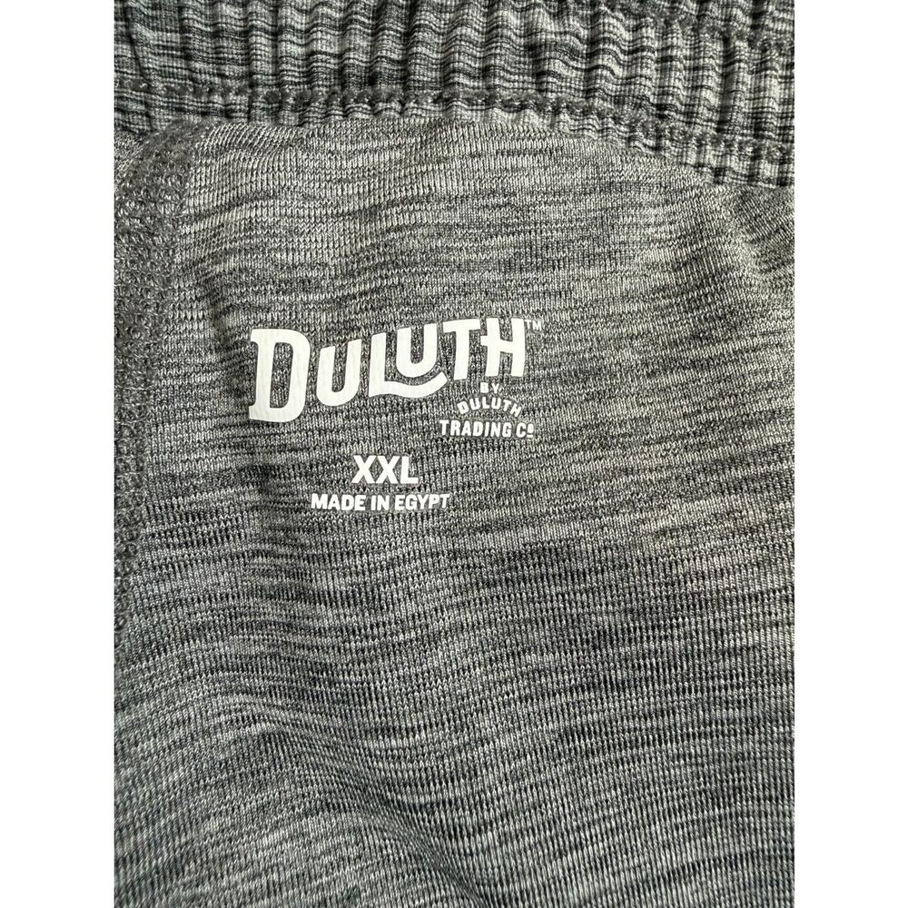 Duluth Armachillo Cooling Knit Skort Womens Sz XXL Black Pickleball Tennis Golf - Picture 7 of 9